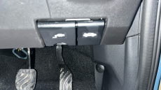 Dacia Spring 27kWh Expression 65 48kW 5dr Auto Electric Hatchback